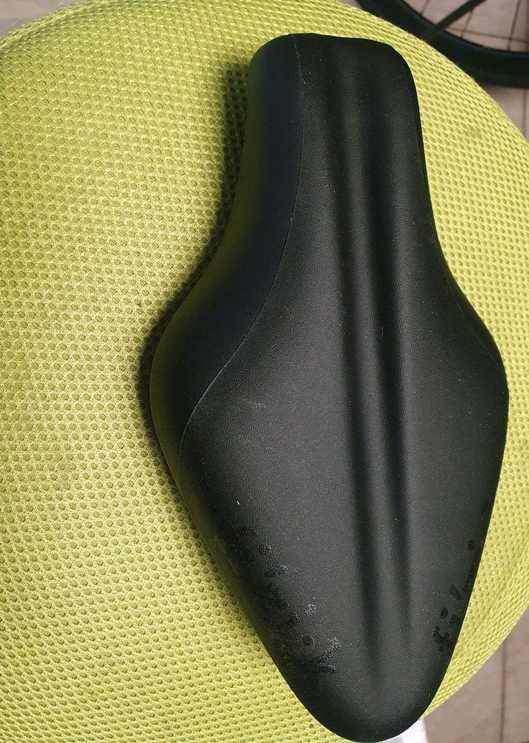 Used Fizik Mistica 2024 bike — image 2 of 3