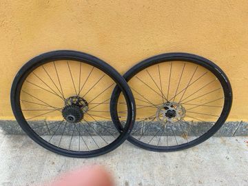 Brugt Merida expert sl 2024 bike