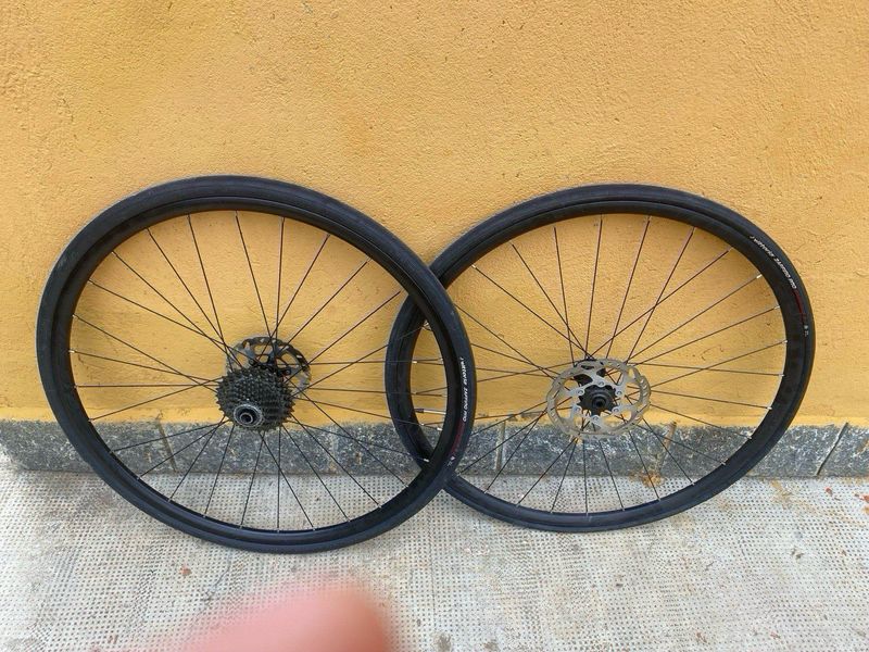 Used Merida expert sl 2024 bike