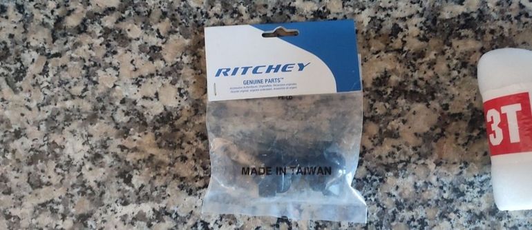 Brugt 3T 340mm 2022 bike — billede 3 af 4
