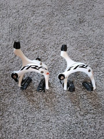 Brugt Trp R 950 SL Brakes