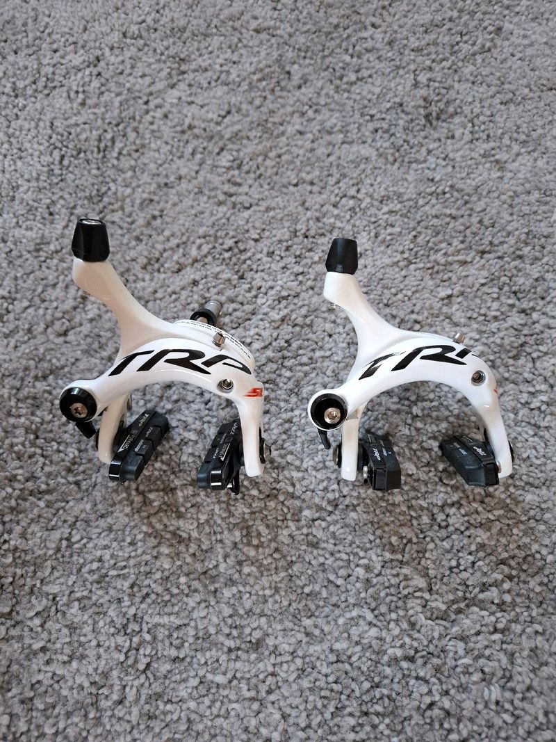 Used Trp R 950 SL Brakes