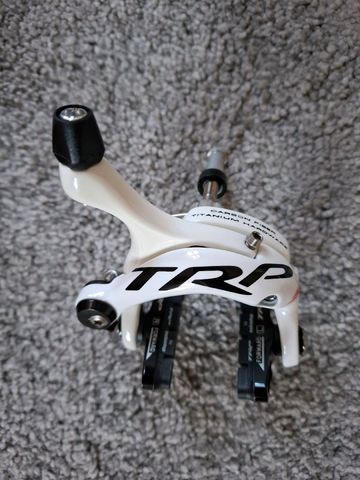 Brugt Trp R 950 SL bike — billede 3 af 3