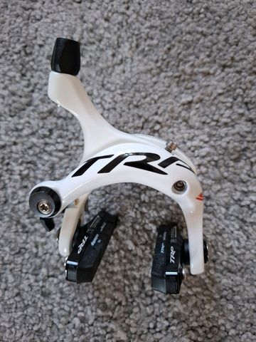 Brugt Trp R 950 SL bike — billede 2 af 3
