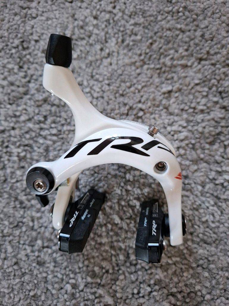 Brugt Trp R 950 SL bike — billede 2 af 3