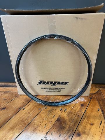 Tweedehands Hope Fortus 30 Set 2024 Wheels