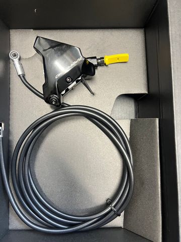 Brugt Campagnolo EPS/Wireless 2025 Fork