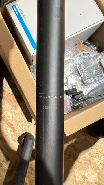 Gebrauchtes Zipp Service Course SL bike — Bild 3 von 3