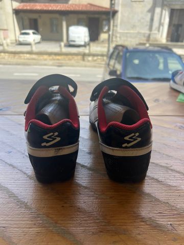 Brugt uhra spino 2020 Cycling Shoes