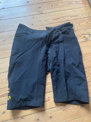 Brugt MONS ROYAL SHORT VTT bike