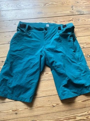 Brugt Rapha Short VTT bike