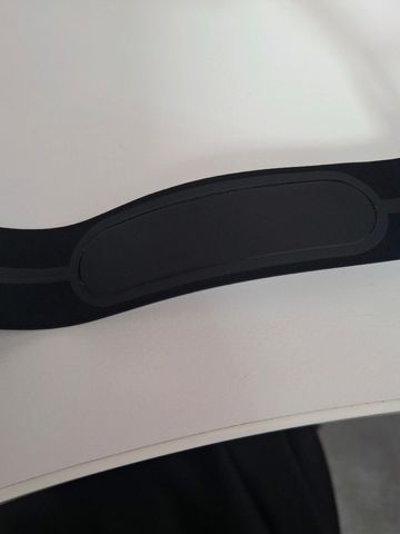 Brugt mio ceinture cardio ant+ 2024 bike