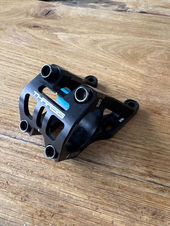 Brugt Pro Tharsis direct mount 35 2021 bike — billede 2 af 3