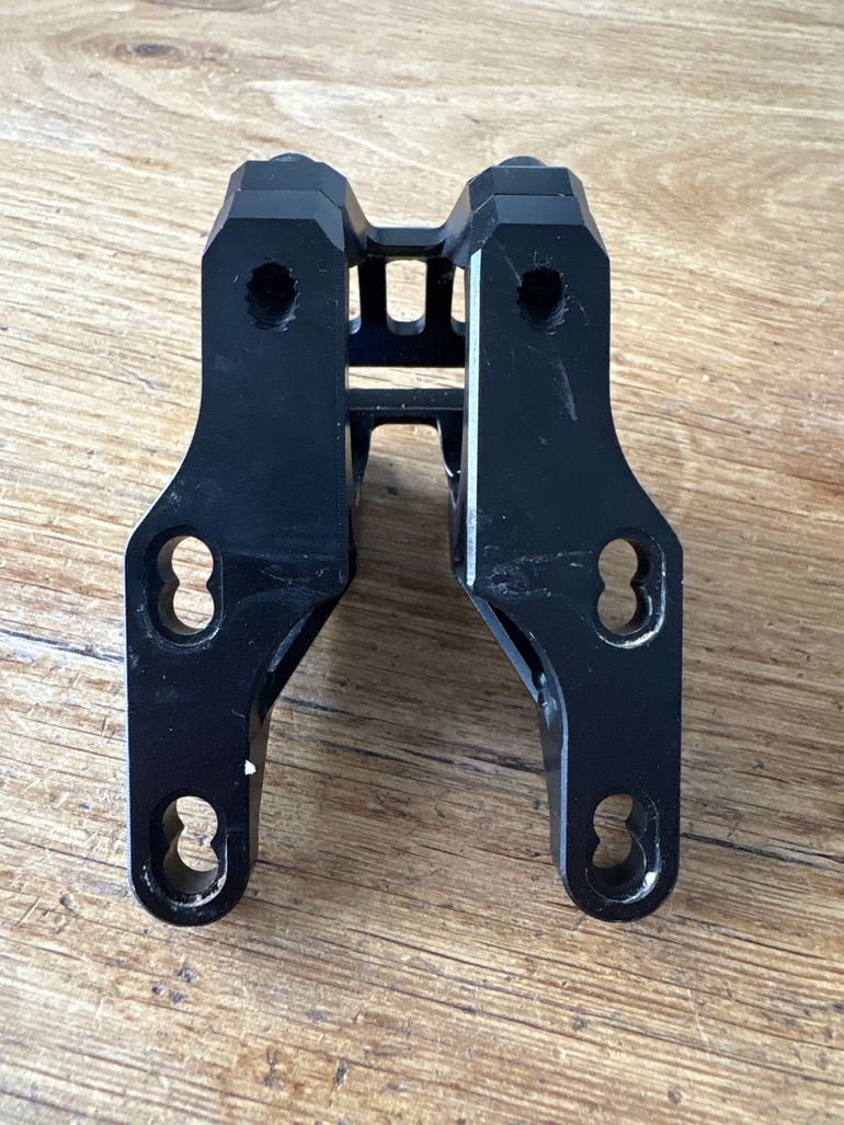 Brugt Pro Tharsis direct mount 35 2021 bike — billede 3 af 3