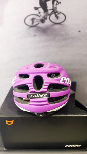Used Catlike CASCO  LEAF 2021 bike — image 3 of 3