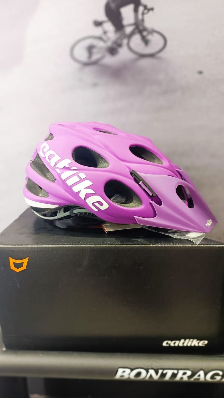 Used Catlike CASCO  LEAF 2021 bike — image 1 of 3