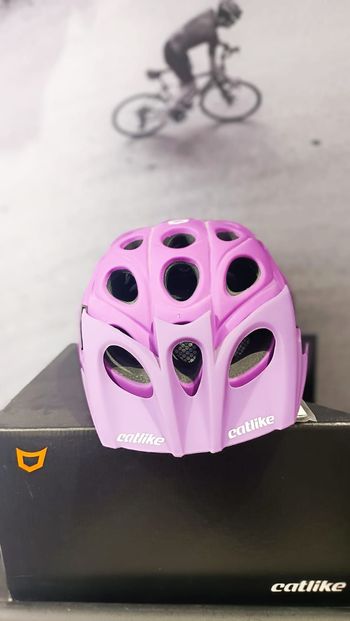 Used Catlike CASCO  LEAF 2021 bike — image 2 of 3