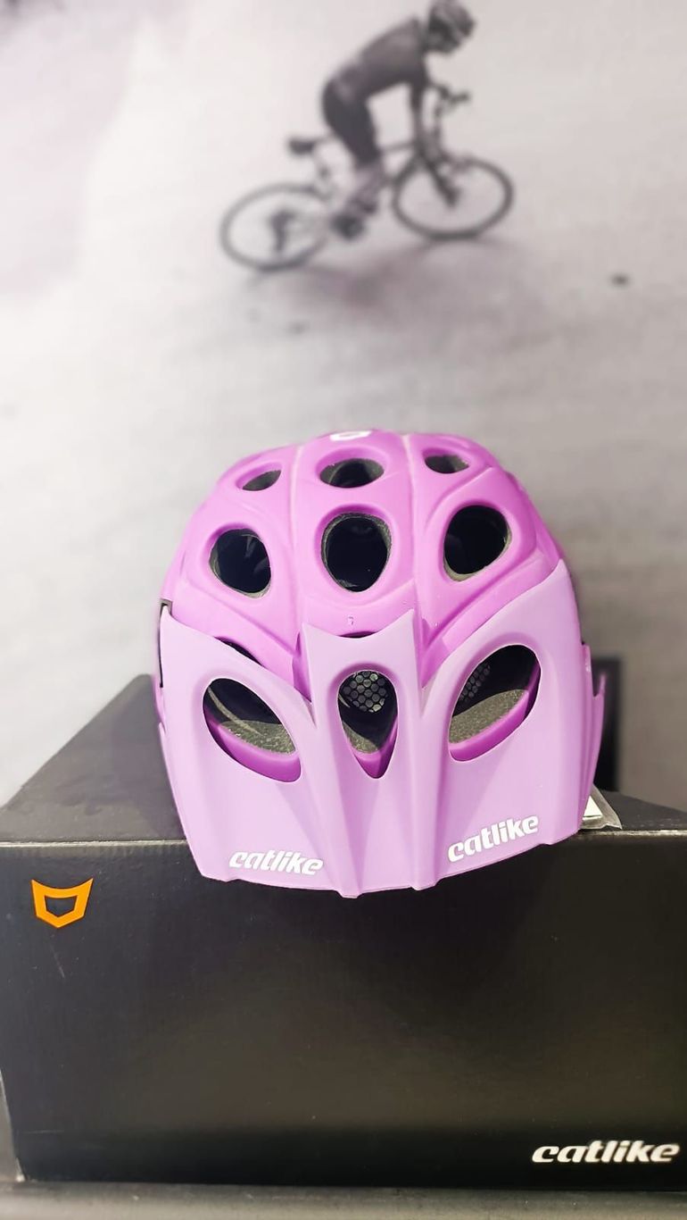 Used Catlike CASCO  LEAF 2021 bike — image 2 of 3