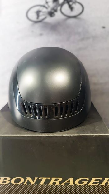 Bontrager, CONVERT