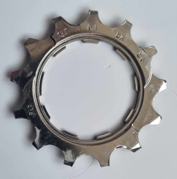 Gebrauchtes Shimano CS-HG500-10 Speed bike — Bild 5 von 8