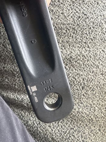 Used Fsa AGX 2023 bike — image 6 of 6