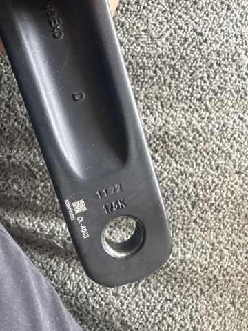Used Fsa AGX 2023 bike — image 6 of 6