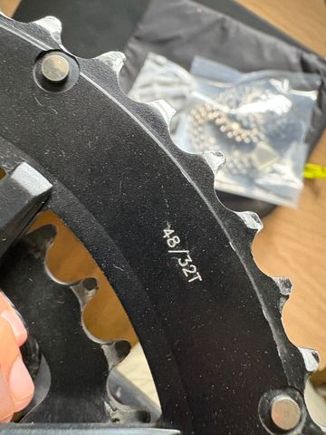 Used Fsa AGX 2023 bike — image 3 of 6