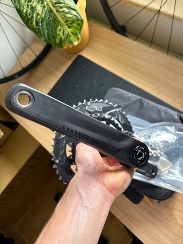 Used Fsa AGX 2023 bike — image 2 of 6
