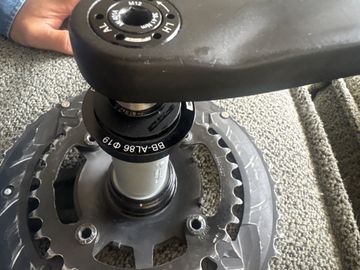 Used Fsa AGX 2023 bike — image 5 of 6