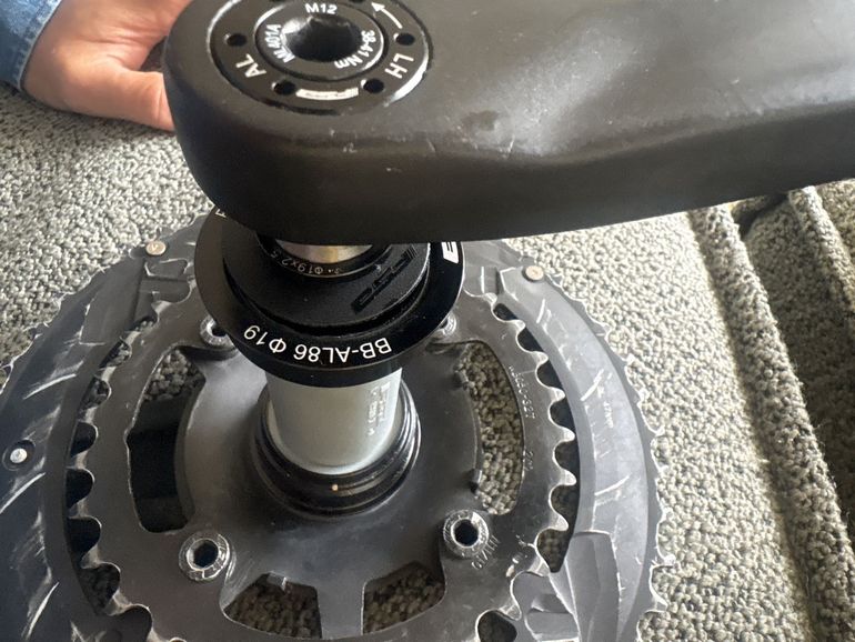 Used Fsa AGX 2023 bike — image 5 of 6