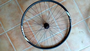 Brugt Giant s-xc2 bike — billede 2 af 2