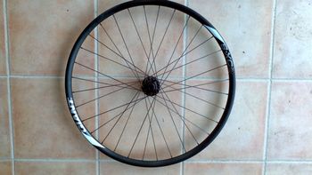 Brugt Giant s-xc2 bike — billede 1 af 2