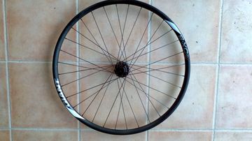 Brugt Giant s-xc2 Wheels