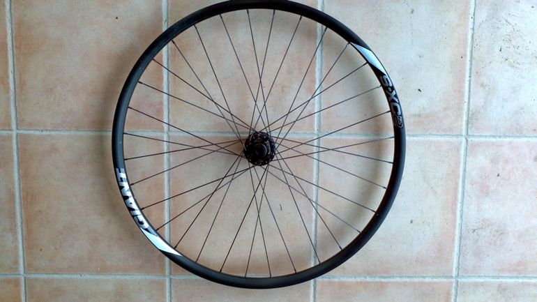Brugt Giant s-xc2 bike — billede 1 af 2