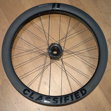 Brugt classified R50 Gen 2 (MY24) 2024 bike — billede 2 af 8