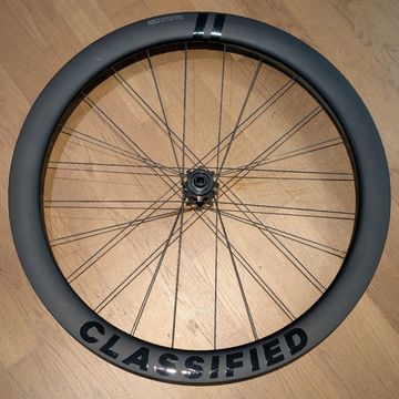 Brugt classified R50 Gen 2 (MY24) 2024 bike — billede 3 af 8