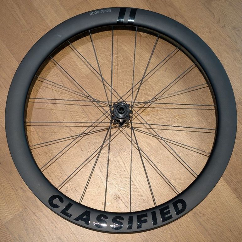 Brugt classified R50 Gen 2 (MY24) 2024 bike — billede 3 af 8
