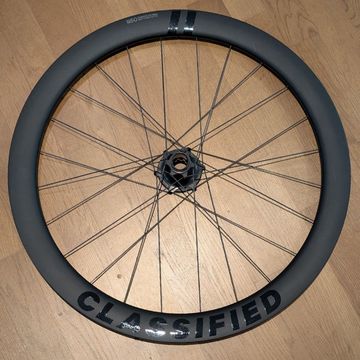 Brugt classified R50 Gen 2 (MY24) 2024 Wheels