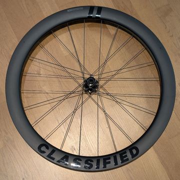 Brugt classified R50 Gen 2 (MY24) 2024 bike — billede 4 af 8