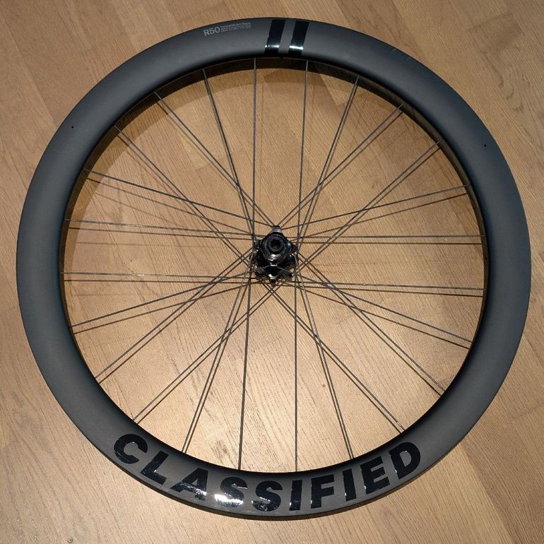 Brugt classified R50 Gen 2 (MY24) 2024 bike — billede 4 af 8