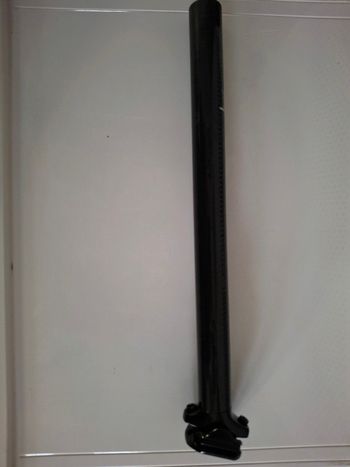 Used Bontrager Pro carbon 2024 bike — image 3 of 3