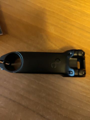 Tweedehands Orbea RP 21 2022 Cockpit