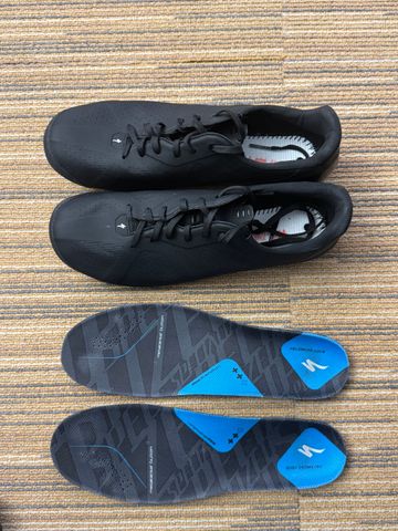 Brugt Specialized Torch Lace 2024 Cycling Shoes