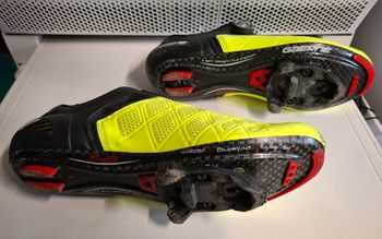 Used Gaerne stilo 2019 bike — image 4 of 6