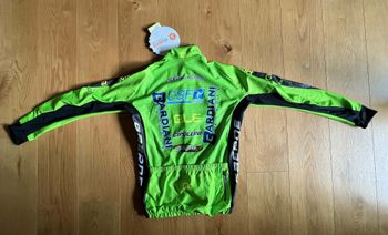 Ale cycling windproof 2020 bike usato — immagine 2 di 5