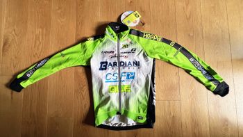 Ale cycling windproof 2020 bike usato — immagine 1 di 5