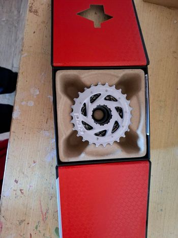 Used Sram red 2024 bike — image 2 of 4