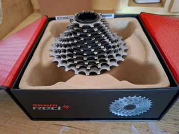 Used Sram red 2024 bike — image 3 of 4