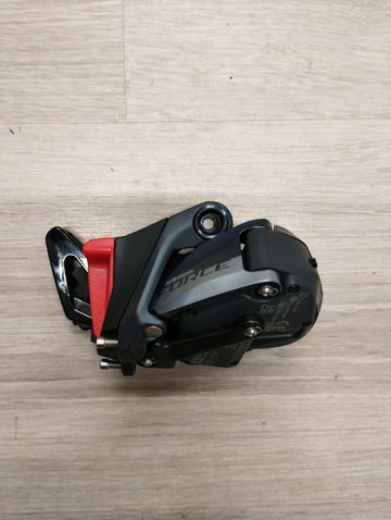 Tweedehands Sram Force AXS 2024 Drivetrain & Pedals
