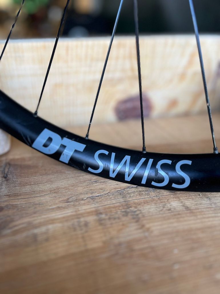 Dt Swiss XMC 1200 2020